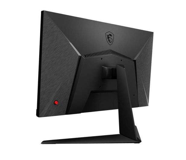 MSI Optix G241 czarny - 546536 - zdjęcie 4